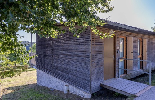 Eppe-Sauvage House | La Hulotte H26 - Le Val Joly