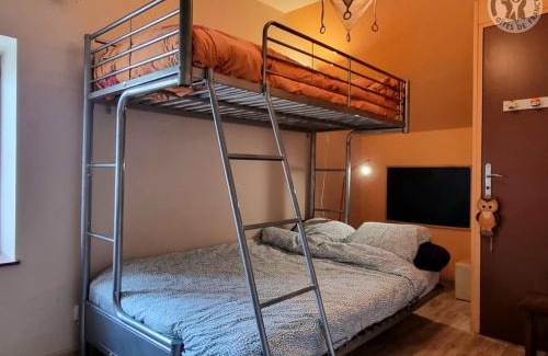Cessieres House | La Hulottière Chouette Gîte