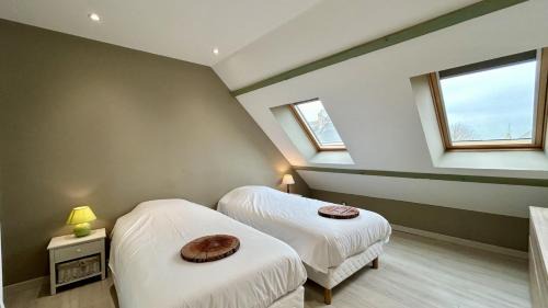 Le Crotoy Apartment | La Hutte