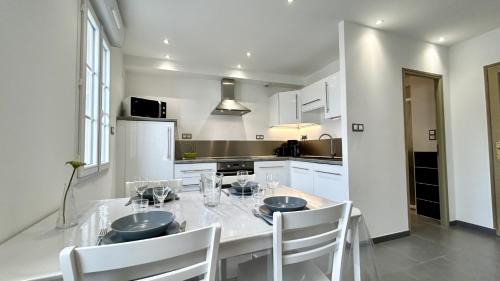 Le Crotoy Apartment | La Hutte