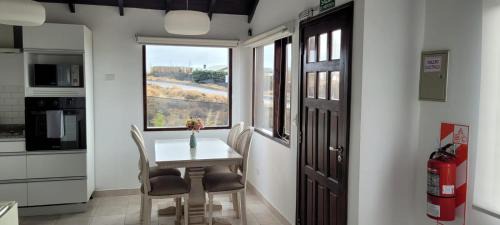 Macrozona Bahia Redonda y Primeros Faldeos Apartment | La icónica