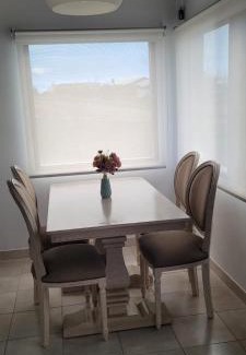 Macrozona Bahia Redonda y Primeros Faldeos Apartment | La icónica