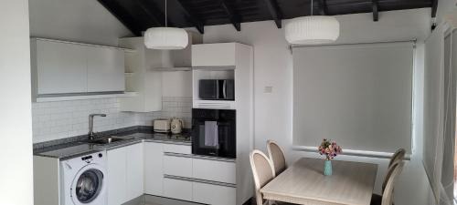 Macrozona Bahia Redonda y Primeros Faldeos Apartment | La icónica