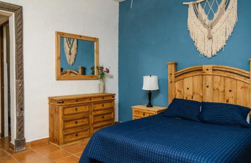 Parras de la Fuente Hotel | La Ilusión Hotel Campestre y Balneario