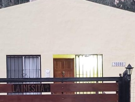 Playa Santa Ana House | LA INESITA