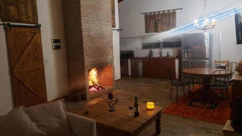 Playa Santa Ana House | LA INESITA