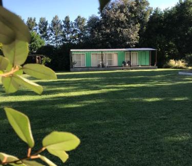 Exaltacion de la Cruz House | La irupe