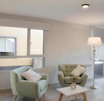 Centro Apartment | La Isabel