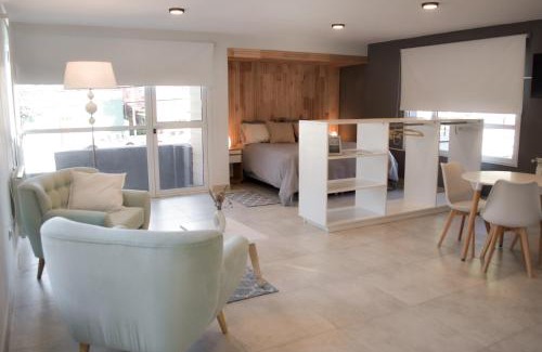 Centro Apartment | La Isabel