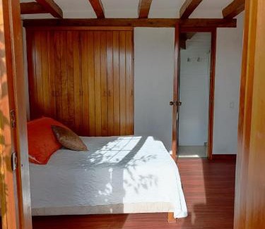 Tabio Bed & Breakfast | La Isabela Estancia Ecuestre