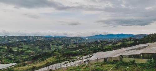 Marinilla Other | La Isabela Glamping