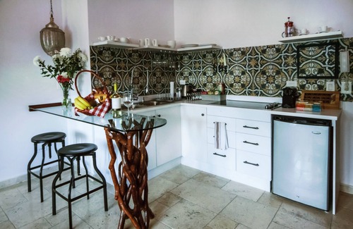 Casco Viejo Apartment | La Isabela Suites
