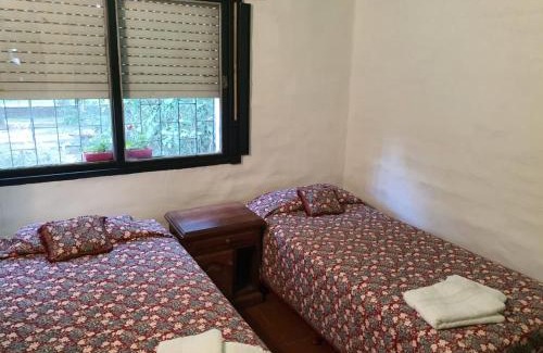 La Granja House | La Isla - Casa de Campo