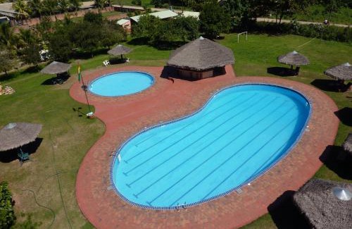 Rurrenabaque Resort | La Isla de los Tucanes