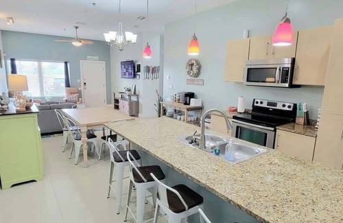 South Padre Island Condo | La Isla F102