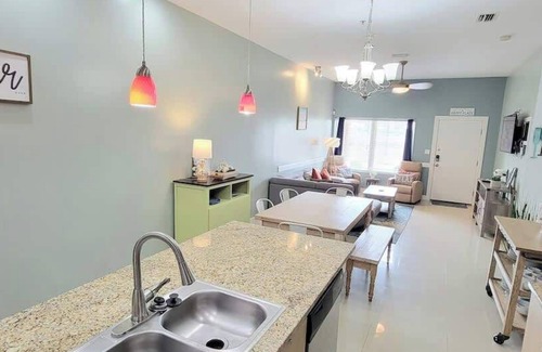 South Padre Island Condo | La Isla F102