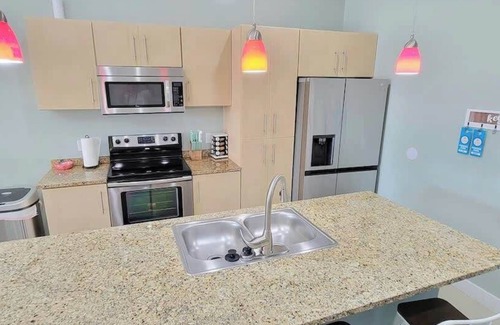 South Padre Island Condo | La Isla F102