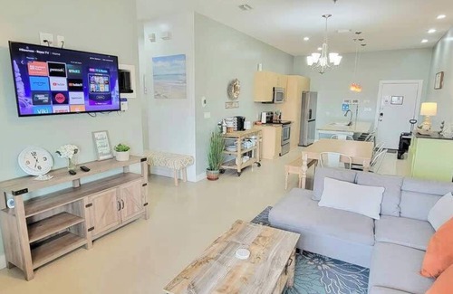 South Padre Island Condo | La Isla F102