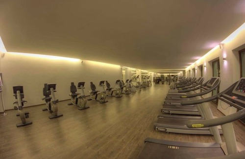 Puente del Mar Apartment | La Isla Residences Acapulco