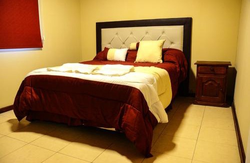 General San Martin Department Resort | La Isolina Club de Campo