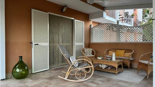 Manfredonia House | La Casa al Mare