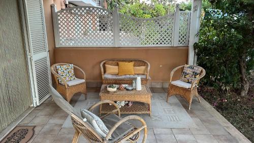 Manfredonia House | La Casa al Mare