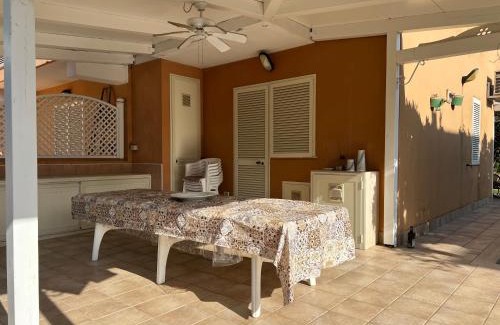 Manfredonia House | La Casa al Mare
