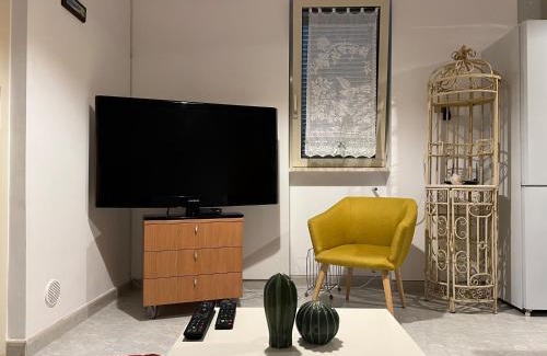Manfredonia House | La Casa al Mare