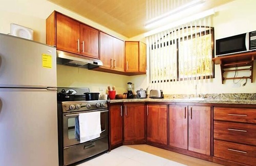 Atenas Apartment | La Jacaranda Luxury Condos