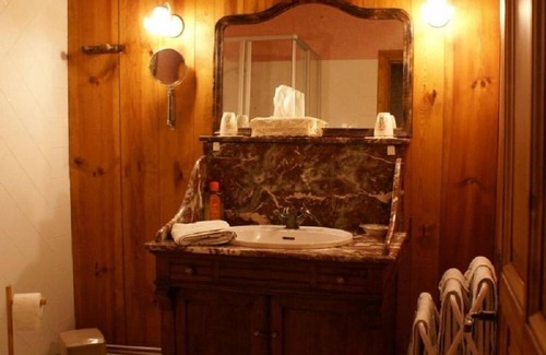 La Chaise-Dieu Bed & Breakfast | La Jacquerolle