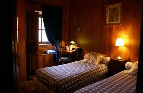 La Chaise-Dieu Bed & Breakfast | La Jacquerolle