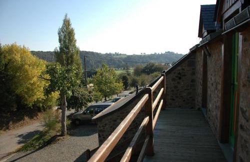 Chailland House | La Jameliniere