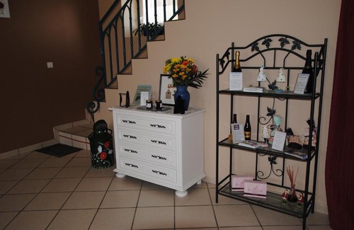 Sarry Bed & Breakfast | La Janenquelle