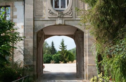 Sarry Bed & Breakfast | La Janenquelle