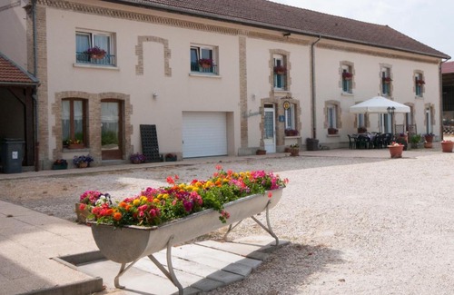 Sarry Bed & Breakfast | La Janenquelle