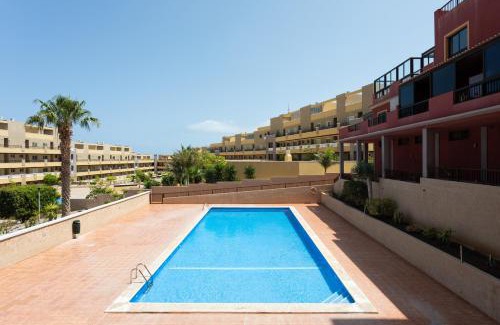 El Medano Apartment | La Jaquita