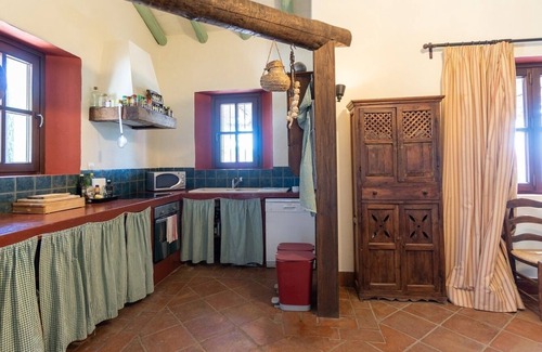 Gaucin Villa | La Jara Gaucín by Ruralidays