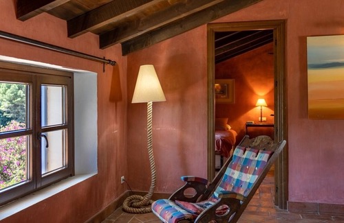 Gaucin Villa | La Jara Gaucín by Ruralidays