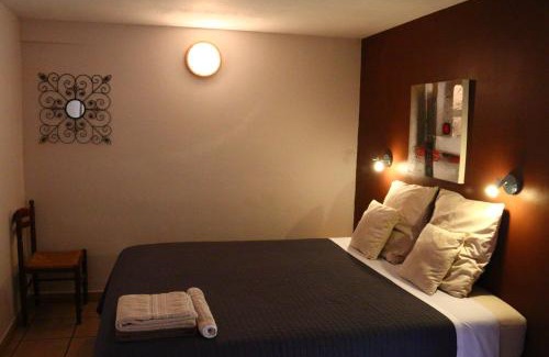 Les Orres Bed & Breakfast | LA JARBELLE - Gîte et Spa