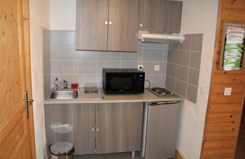 Les Orres Bed & Breakfast | LA JARBELLE - Gîte et Spa