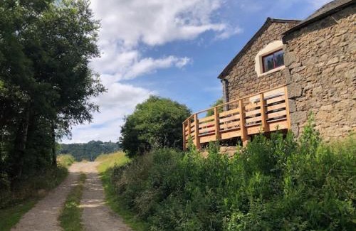 Saint-Beauzely House | La Jasse