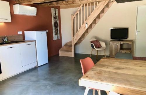Saint-Beauzely House | La Jasse
