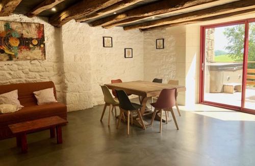 Saint-Beauzely House | La Jasse