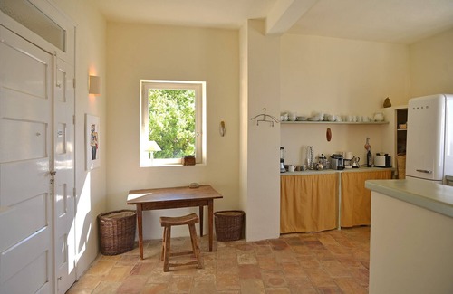Murs House | La Jaumière near Murs/Gordes, heated pool, fantastic view, top wifi