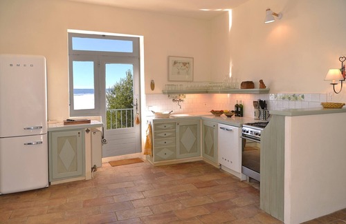 Murs House | La Jaumière near Murs/Gordes, heated pool, fantastic view, top wifi