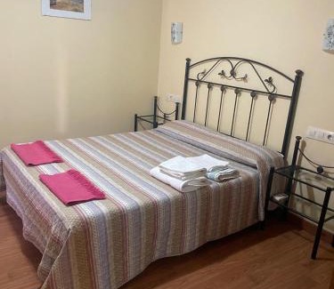 El Gasco Apartment | La Jelechera