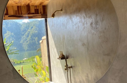 Songan Bed & Breakfast | La Jempana