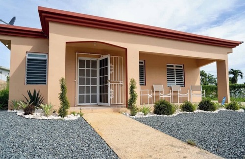 Vega Baja House | La Jibara | The Vacationers near Attractions