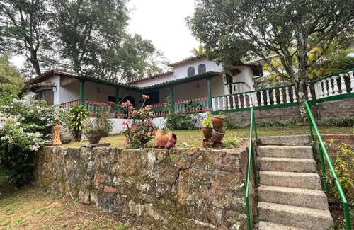Curiti House | La jjodita- Cabaña campestre