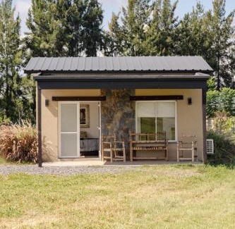 Rosario de Lerma Cabin | La Joaquina